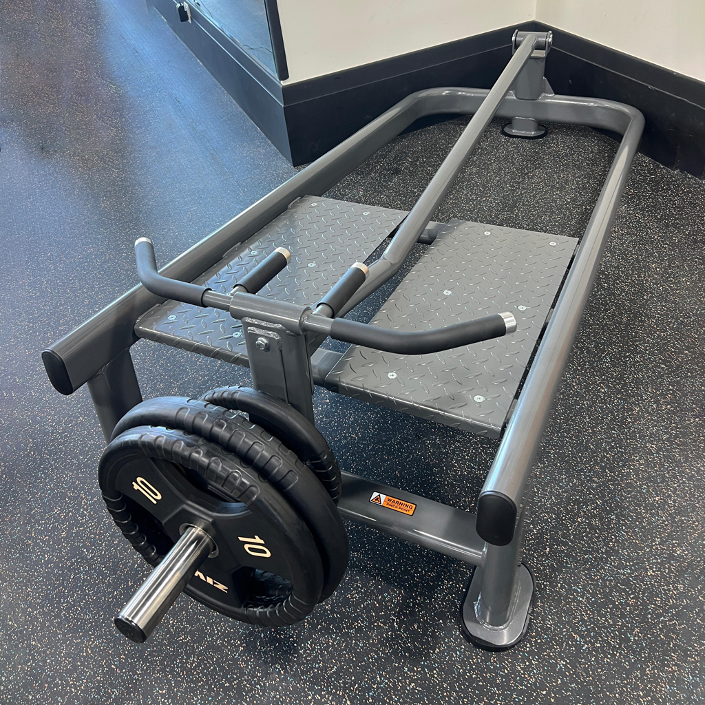Insight Fitness Standing T Bar Row - DR037