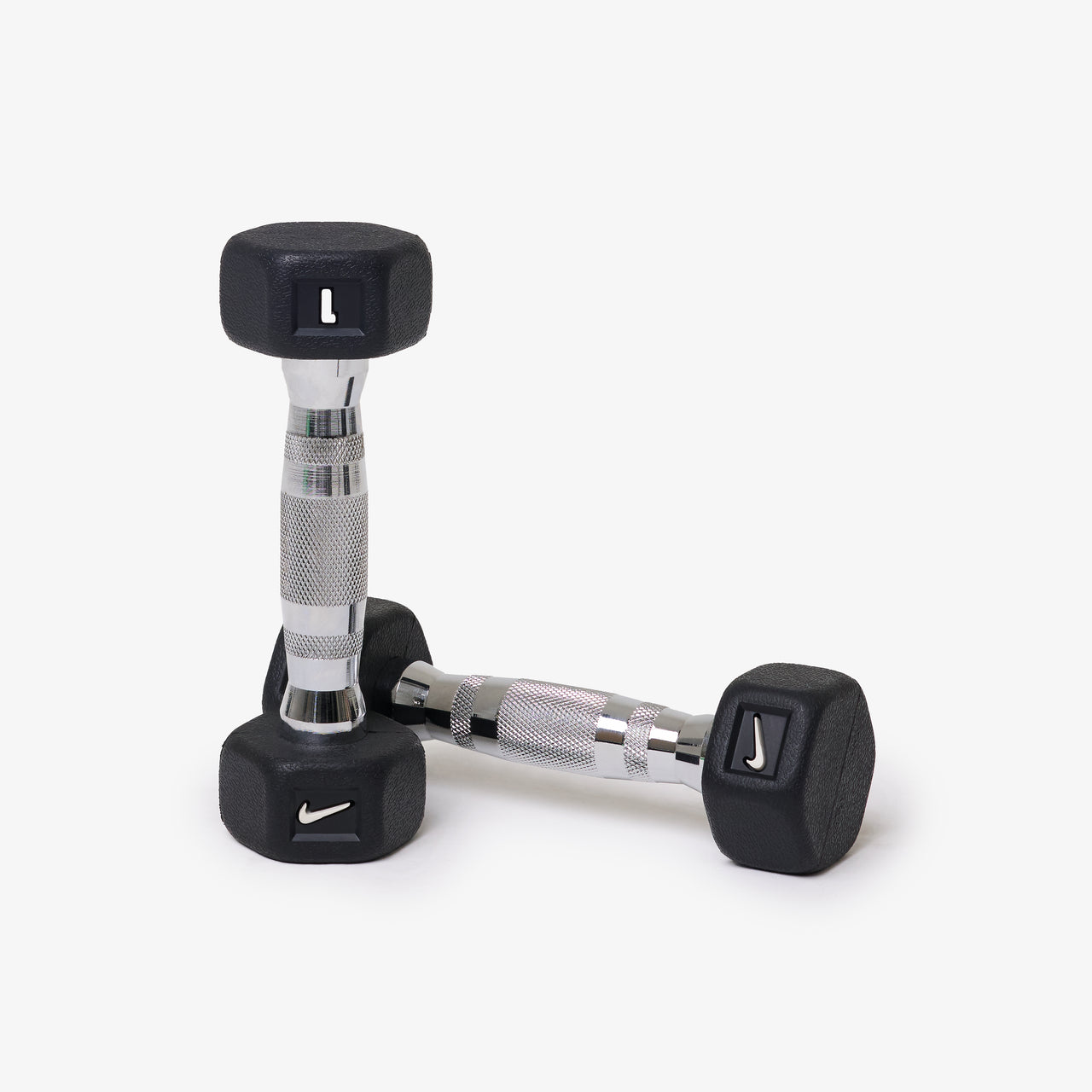 Nike Strength Dumbbells - 1KG to 40KG