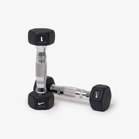Thumbnail for Nike Strength Dumbbells - 1KG to 40KG