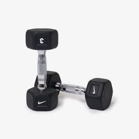 Thumbnail for Nike Strength Dumbbells - 1KG to 40KG