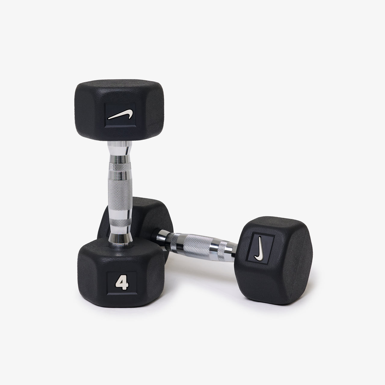 Nike Strength Dumbbells - 1KG to 40KG