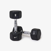 Thumbnail for Nike Strength Dumbbells - 1KG to 40KG