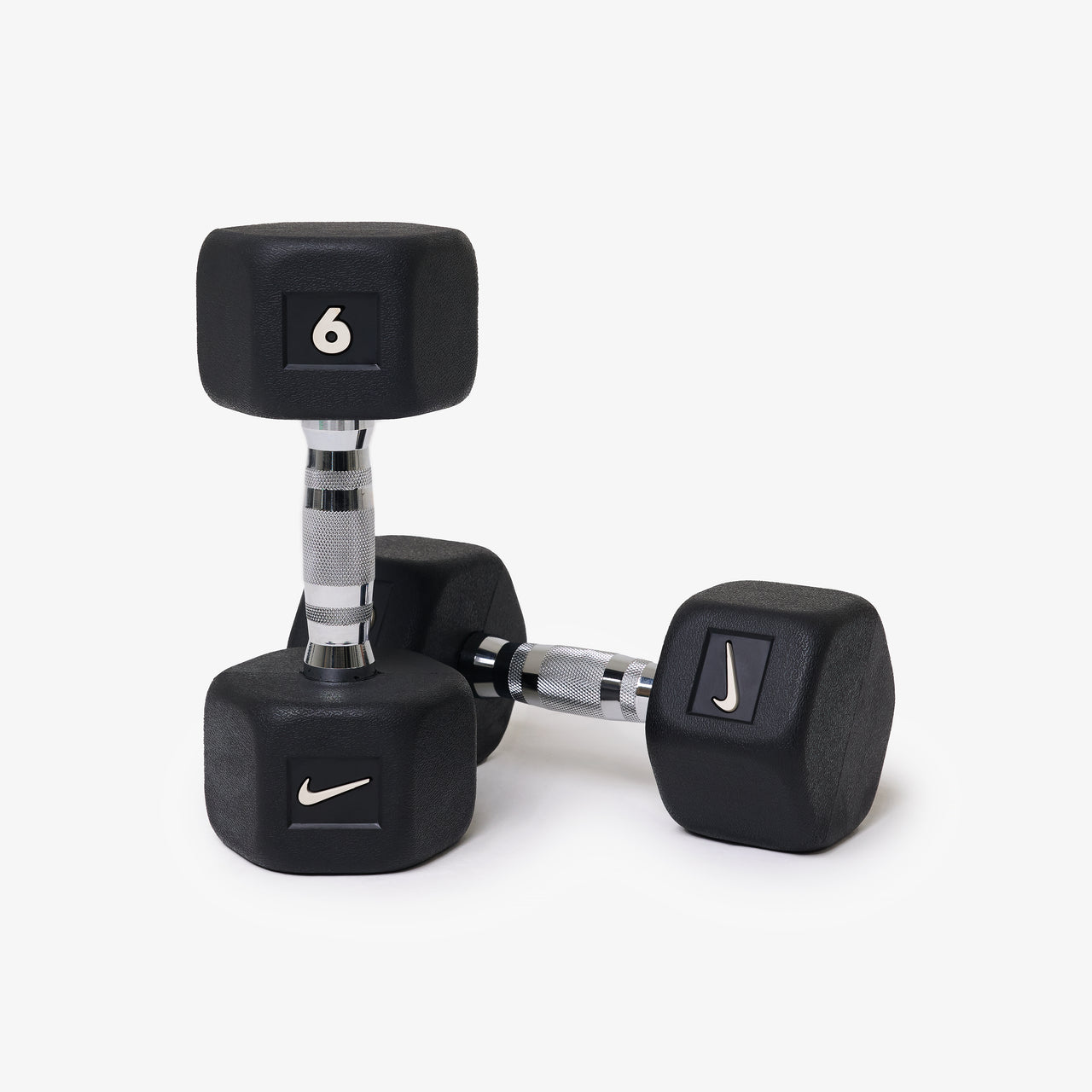 Nike Strength Dumbbells - 1KG to 40KG
