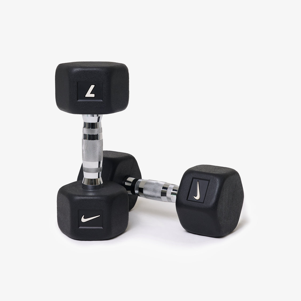 Nike Strength Dumbbells - 1KG to 40KG
