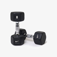 Thumbnail for Nike Strength Dumbbells - 1KG to 40KG