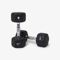 Thumbnail for Nike Strength Dumbbells - 1KG to 40KG