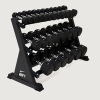 Thumbnail for Nike Strength Dumbbells - 1KG to 40KG