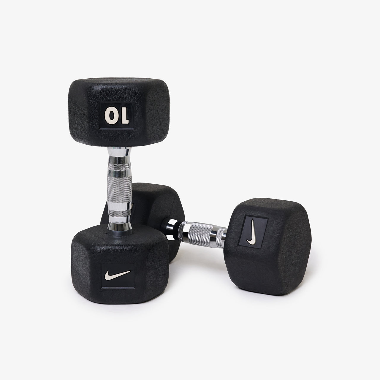 Nike Strength Dumbbells - 1KG to 40KG