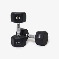 Thumbnail for Nike Strength Dumbbells - 1KG to 40KG