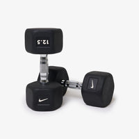 Thumbnail for Nike Strength Dumbbells - 1KG to 40KG