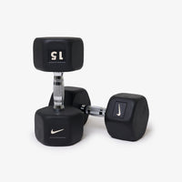 Thumbnail for Nike Strength Dumbbells - 1KG to 40KG