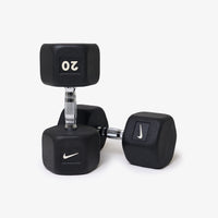 Thumbnail for Nike Strength Dumbbells - 1KG to 40KG