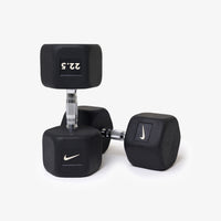 Thumbnail for Nike Strength Dumbbells - 1KG to 40KG