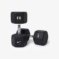 Thumbnail for Nike Strength Dumbbells - 1KG to 40KG