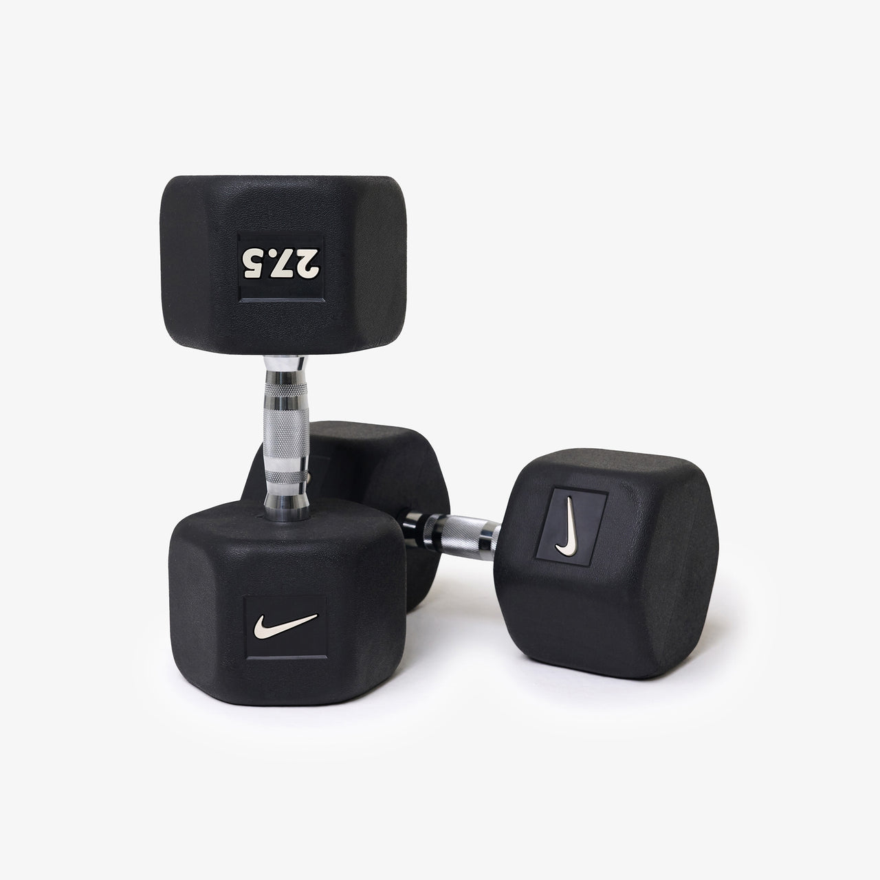 Nike Strength Dumbbells - 1KG to 40KG
