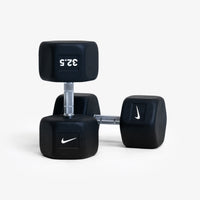 Thumbnail for Nike Strength Dumbbells - 1KG to 40KG