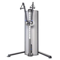 Thumbnail for Dhz fitness dual cable cross machine