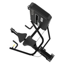 Thumbnail for Dhz fitness machine chest and shoulder 2