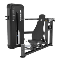 Thumbnail for Dhz fitness shoulder press 3