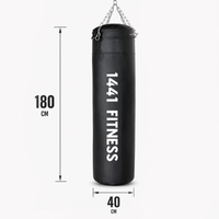 Thumbnail for Boxing Bag