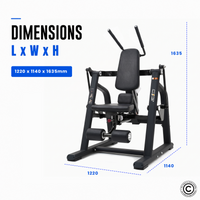 Thumbnail for Insight Abdominals Crunch - SH025