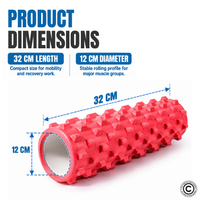 Thumbnail for Foam Roller