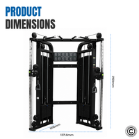 Thumbnail for Functional Trainer - 41FG13