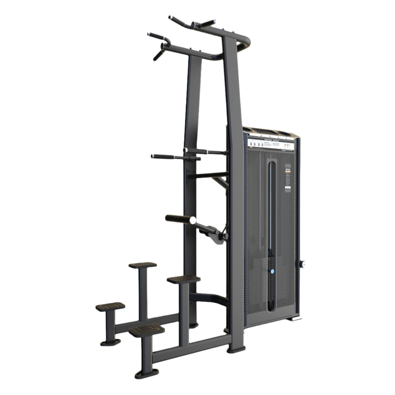 1441 Fitness Dip Chin Assist - 41FE7009A