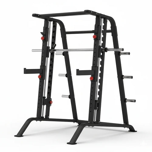Insight Fitness Smith Machine & Squat Rack - DR001