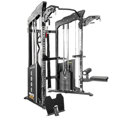 Multi Function Machines