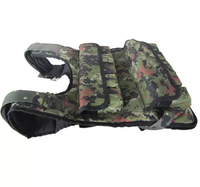 Thumbnail for 1441 Fitness Camouflage Adjustable Weight Vest (10 - 30 Kg)