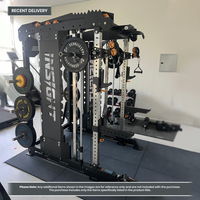 Thumbnail for Insight Fitness Multi Function Machine - FT001