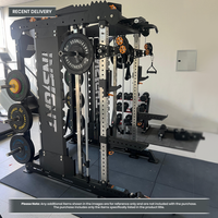 Thumbnail for Insight Fitness Multi Function Machine - FT001