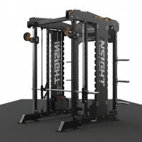 Thumbnail for Insight Fitness Multi Function Machine - FT001