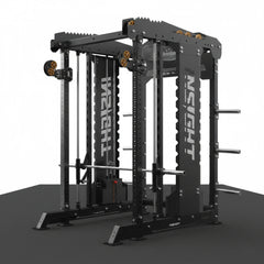 Multi Function Machines