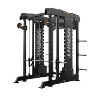 Thumbnail for Insight Fitness Multi Function Machine - FT001