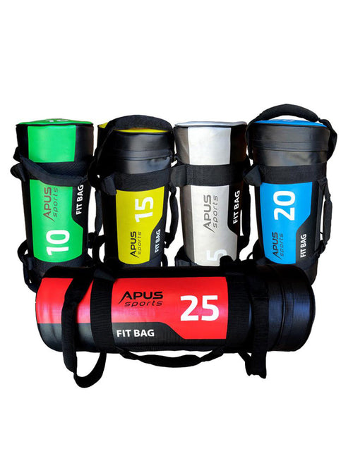 Fit Bag 5 KG -25 KG APUS Poland