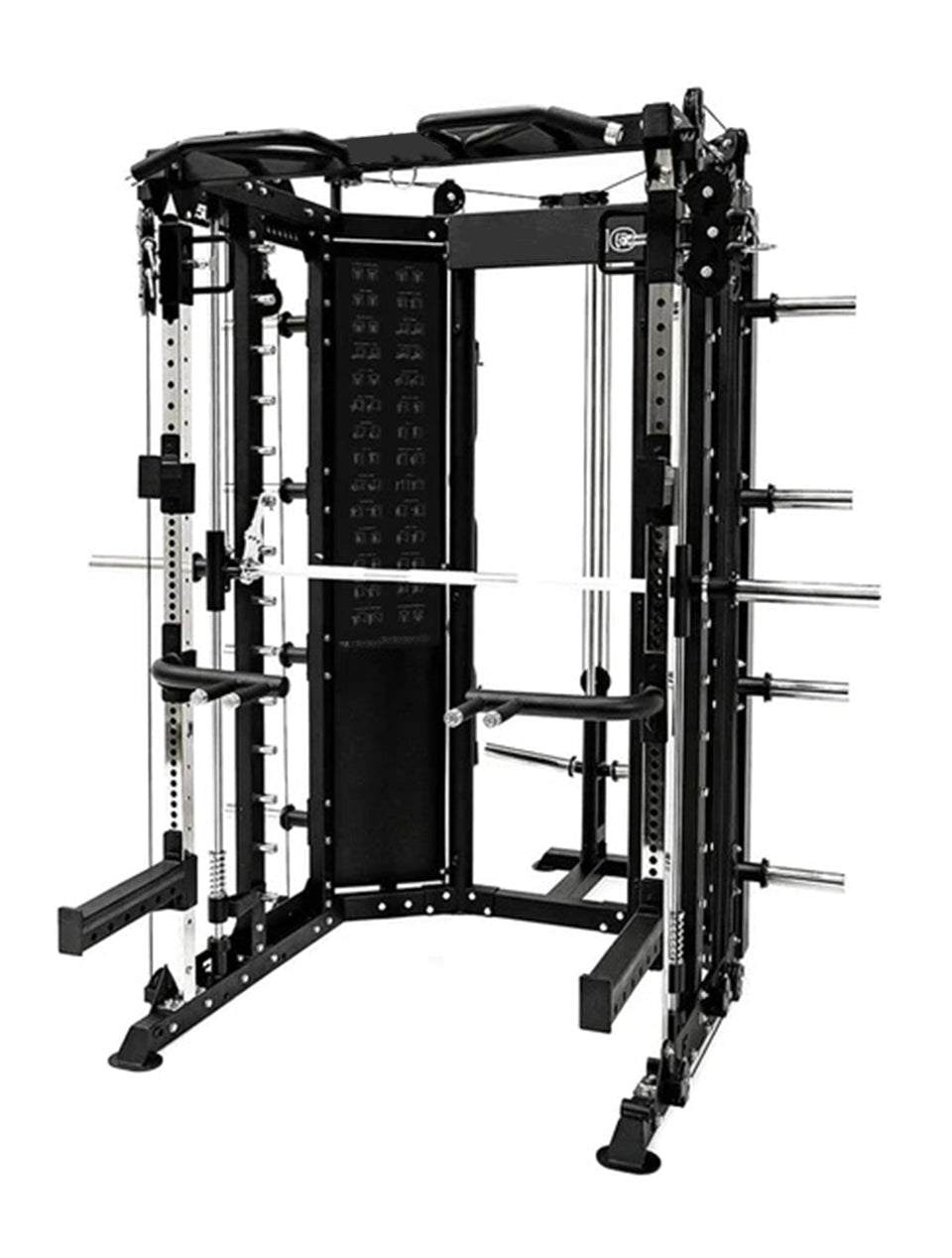 Functional Trainer Machine for Home Gym-1441 Fitness