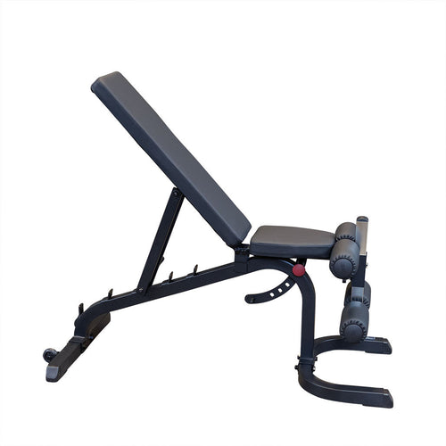 Body-Solid GFID31B Adjustable FID Bench for Home & Commercial Gym