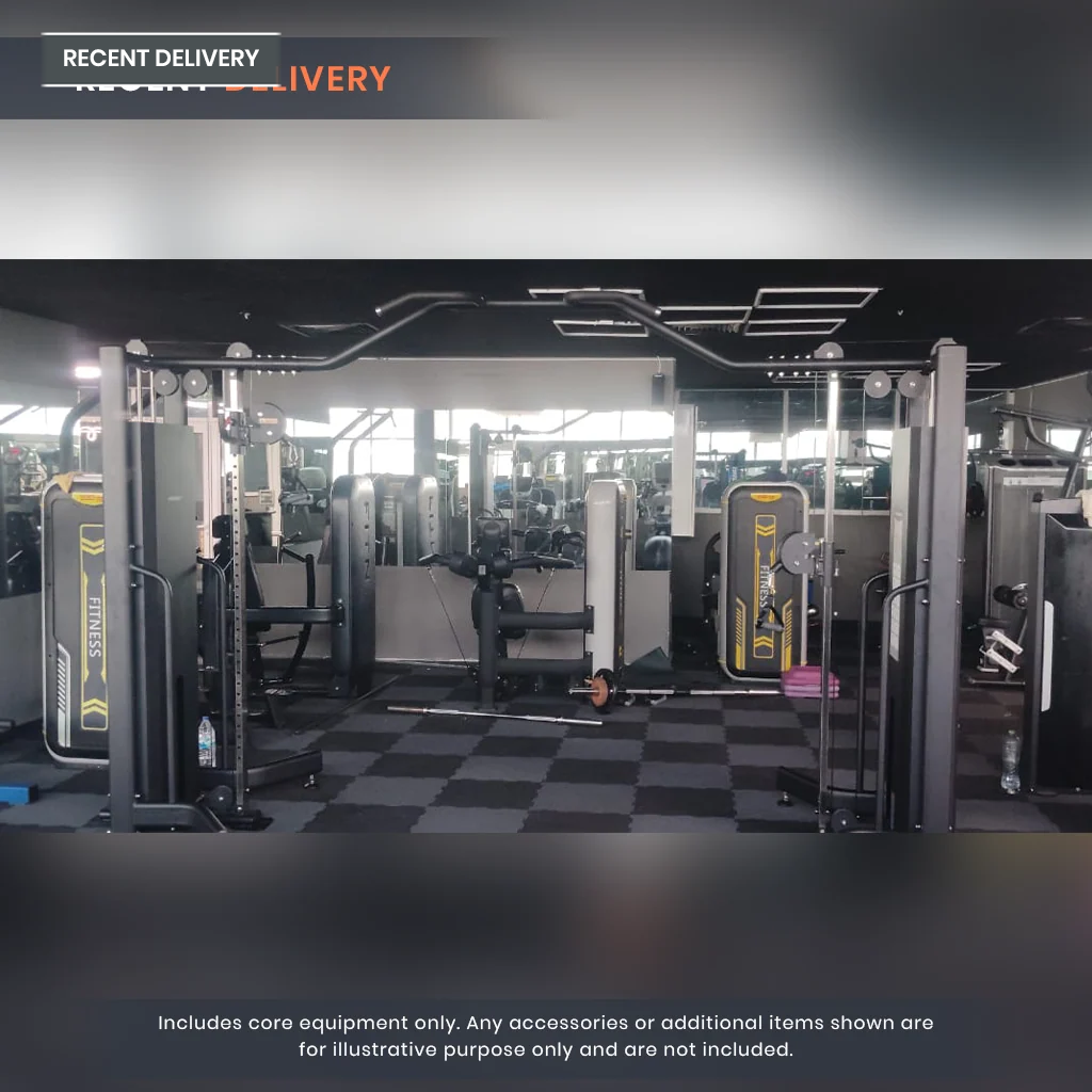 Insight Fitness Cable Cross – GK514