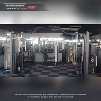 Thumbnail for Insight Fitness Cable Cross – GK514