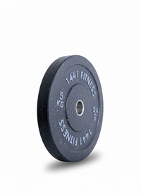 Thumbnail for 1441 Fitness Speckled Bumper Plates