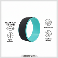 Thumbnail for 1441 Fitness Yoga Ring