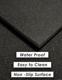 Thumbnail for SQR01 Squat Rack Home Gym Bundle Offer  - 1 - Flooring