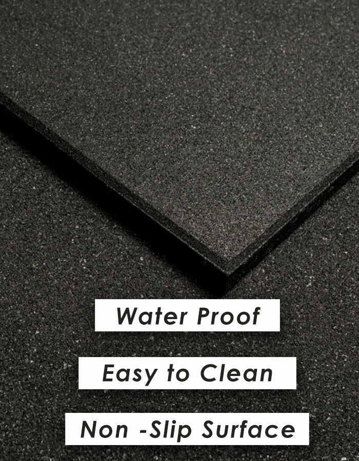 MDL66 Squat Rack Home Gym Bundle Offer  - 1 - Flooring