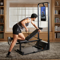 Thumbnail for Speediance GYM MONSTER 2.0 Smart Home Gym - Family Plus Package
