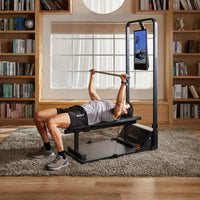 Thumbnail for Speediance GYM MONSTER 2.0 Smart Home Gym - Family Plus Package