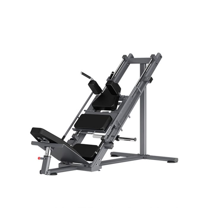 Insight Fitness Leg Press / Hack Squat - DR003