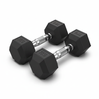 Thumbnail for Hex Dumbells