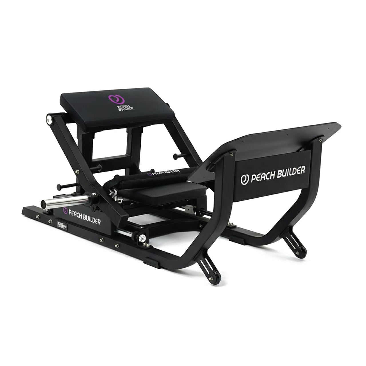Hip Thruster Rack Insight Fitness Hip Thruster - PB401